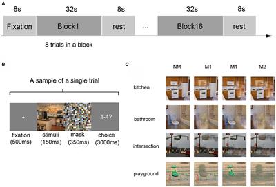 Investigating the Impact of the Missing Significant Objects in Scene Recognition Using Multivariate Pattern Analysis